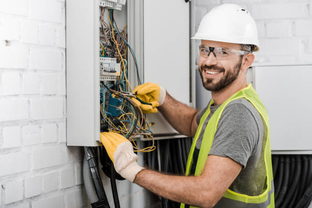 Best Electrical Troubleshooting Services  in El Dorado Springs, MO