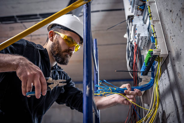 Best Electrical Contractors for Businesses  in El Dorado Springs, MO