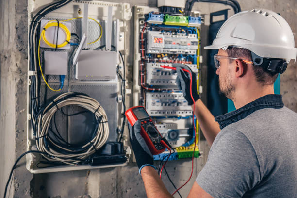 Best Emergency Electrical Repair  in El Dorado Springs, MO