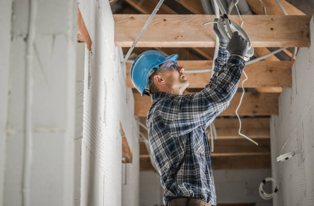 Best Electrical Outlet Repair  in El Dorado Springs, MO