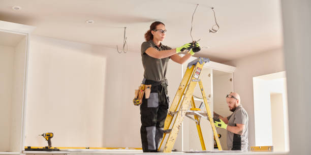 Best Ceiling Fan Installation Electrician  in El Dorado Springs, MO