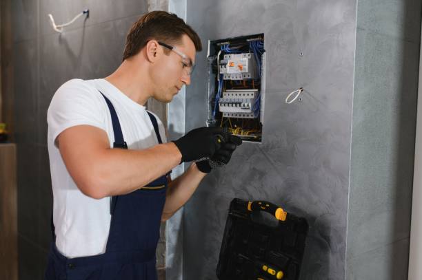 Best Electrical Repair Services  in El Dorado Springs, MO