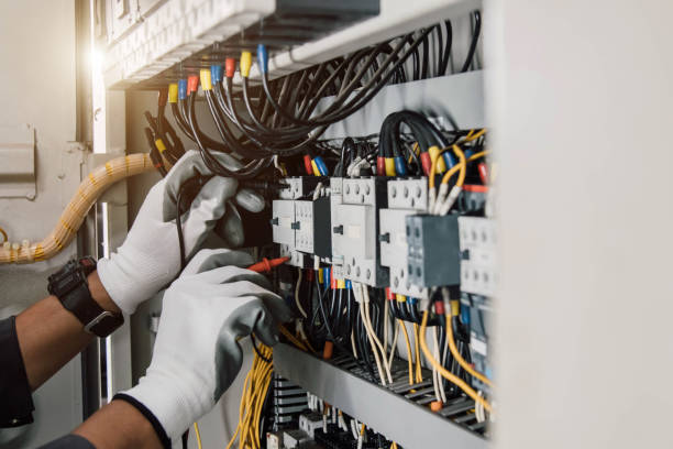 Best Local Electrician Companies  in El Dorado Springs, MO