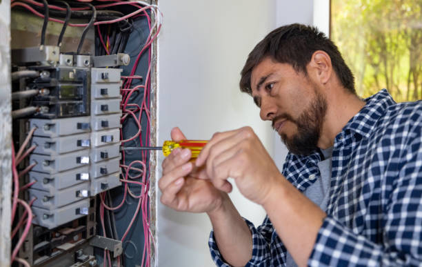 Best Commercial Electrician Services  in El Dorado Springs, MO